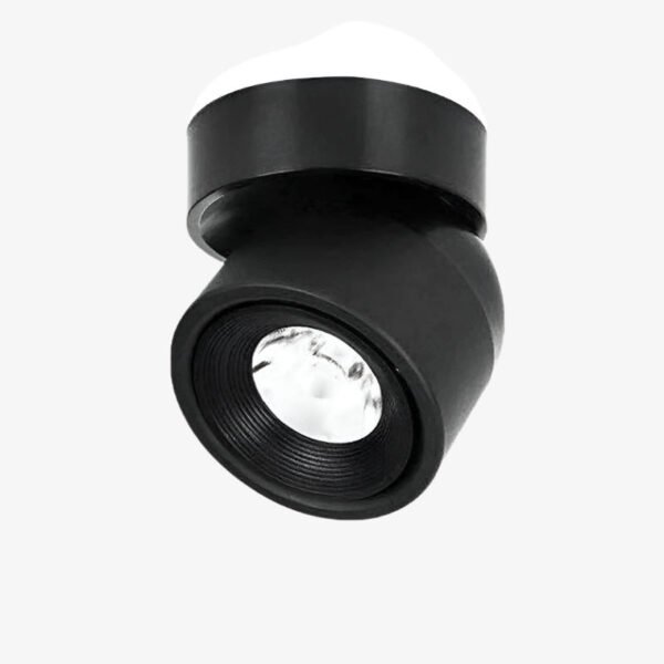 Dimmbares LED-Spotlight Nordlicht Für Stilvolles Zuhause