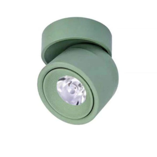 Dimmbares LED-Spotlight Nordlicht Für Stilvolles Zuhause - Image 7