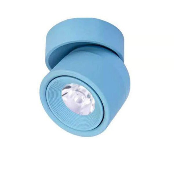 Dimmbares LED-Spotlight Nordlicht Für Stilvolles Zuhause - Image 6