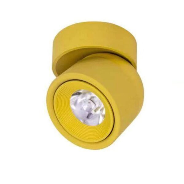 Dimmbares LED-Spotlight Nordlicht Für Stilvolles Zuhause - Image 8