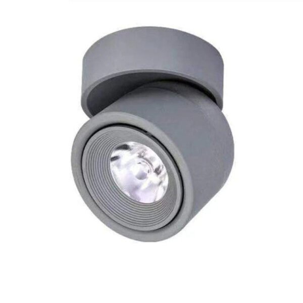 Dimmbares LED-Spotlight Nordlicht Für Stilvolles Zuhause - Image 9