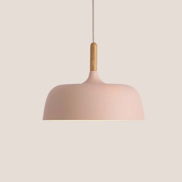 Moderne LED Deckenlampe LumiNova Für Stilvolles Zuhause - Image 4