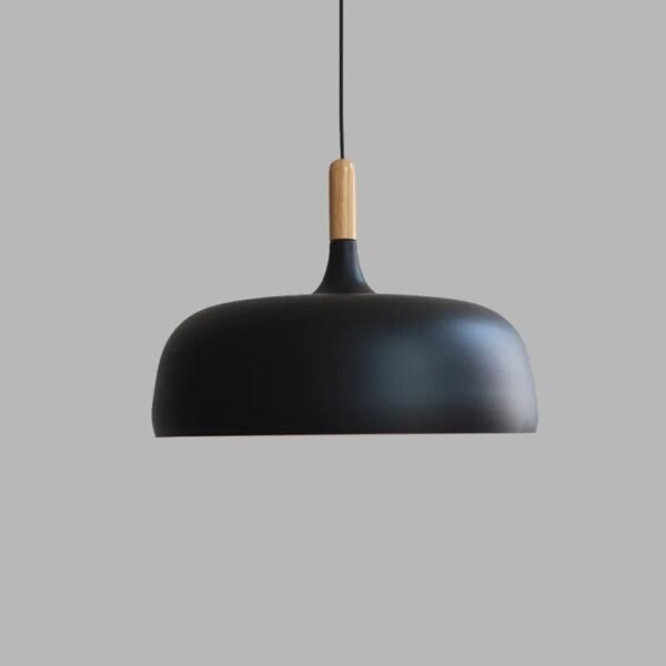 Moderne LED Deckenlampe LumiNova Für Stilvolles Zuhause - Image 2