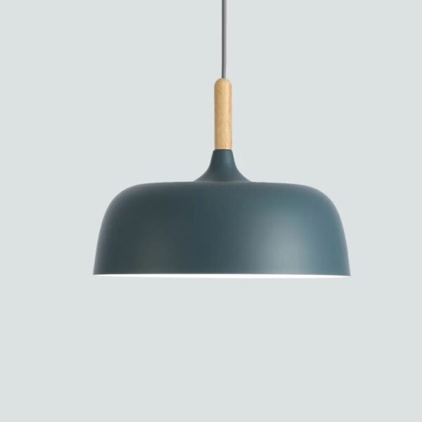 Moderne LED Deckenlampe LumiNova Für Stilvolles Zuhause - Image 5
