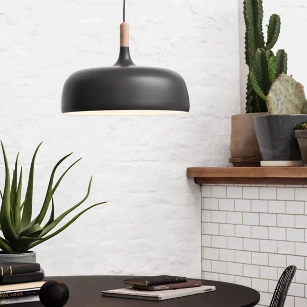 Moderne LED Deckenlampe LumiNova Für Stilvolles Zuhause - Image 10