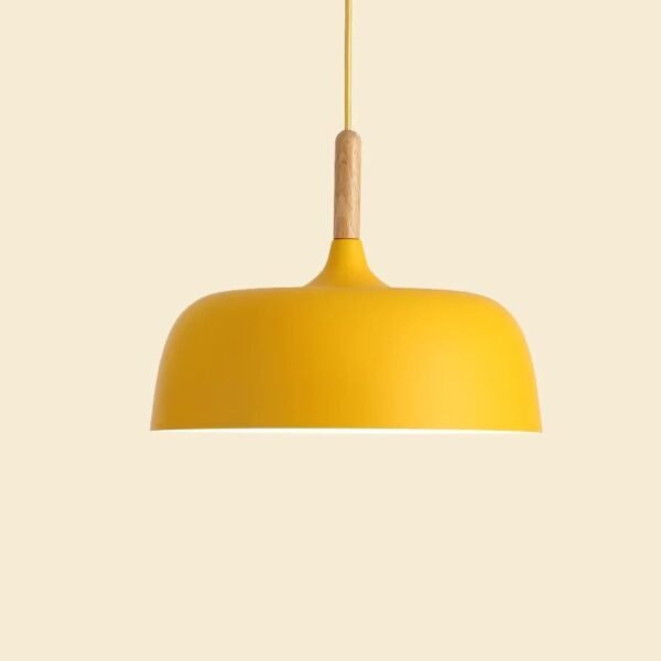 Moderne LED Deckenlampe LumiNova Für Stilvolles Zuhause - Image 7