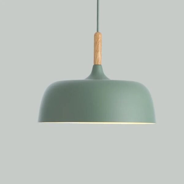 Moderne LED Deckenlampe LumiNova Für Stilvolles Zuhause - Image 6