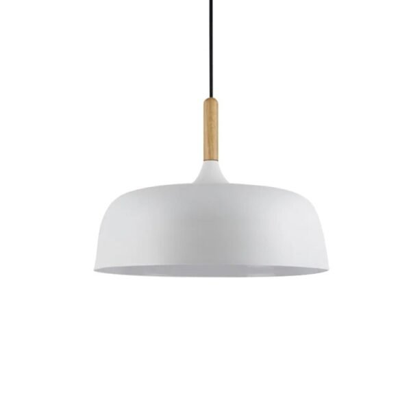 Moderne LED Deckenlampe LumiNova Für Stilvolles Zuhause - Image 3
