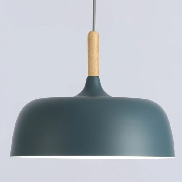 Moderne LED Deckenlampe LumiNova Für Stilvolles Zuhause - Image 9
