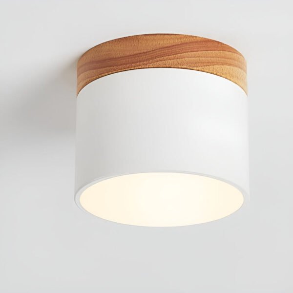 LichtKunst - PastelGlow LED Deckenlampe Modernes Design - Image 27