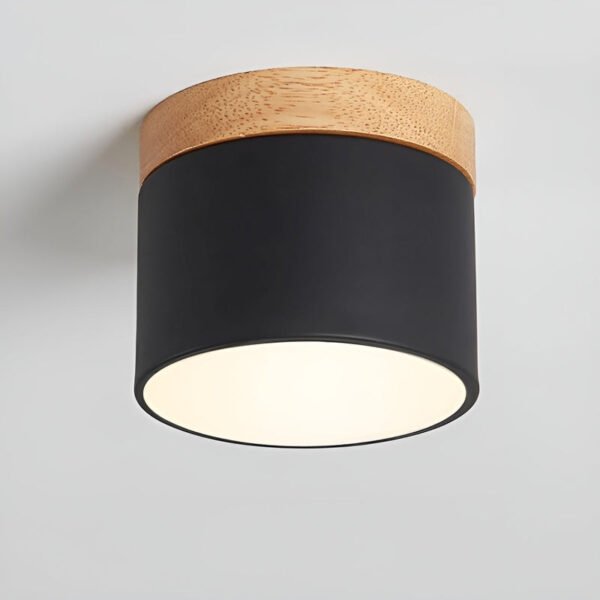 LichtKunst - PastelGlow LED Deckenlampe Modernes Design - Image 28