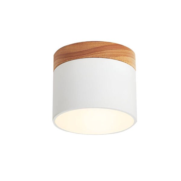 LichtKunst - PastelGlow LED Deckenlampe Modernes Design - Image 29