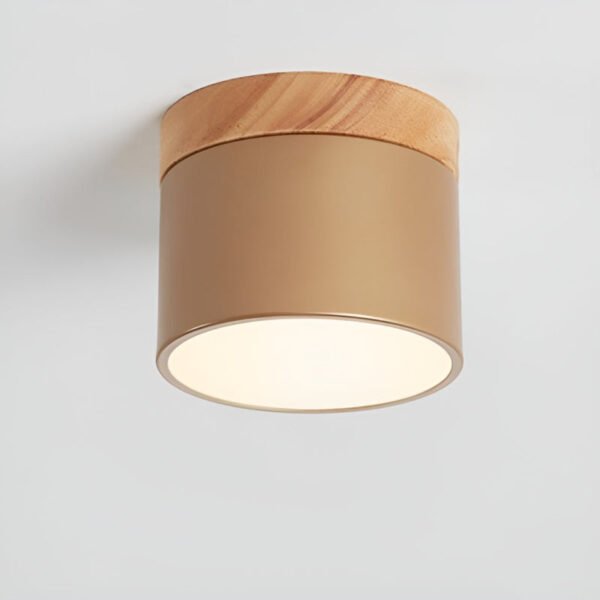 LichtKunst - PastelGlow LED Deckenlampe Modernes Design - Image 32