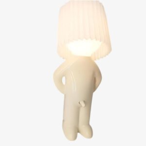 SunnyGlow - Kabellose Bunte Tischlampe Für Jeden Raum