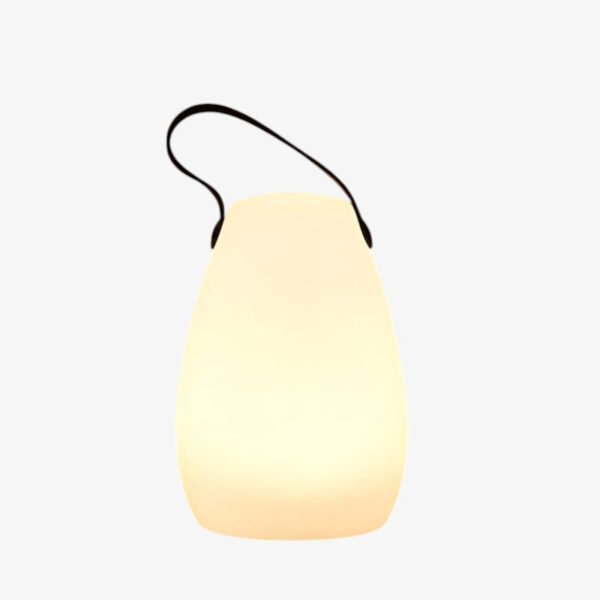 LumiGlow Tischlampe – Kabellos, Wasserdicht, Farbwechsel LED - Image 8