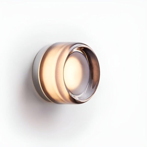 Moderne Wandleuchte Mit LED - LumiGlow In Elegantem Design - Image 10