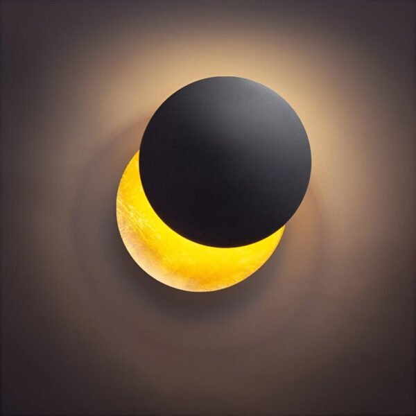 NaturaLicht - Moderne 360° Drehbare LED Wandleuchte - Image 4