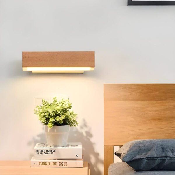 Verstellbare AdjustaLite - LED-Wandlampe Im Nordic Stil - Image 9