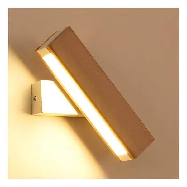 Verstellbare AdjustaLite - LED-Wandlampe Im Nordic Stil - Image 3