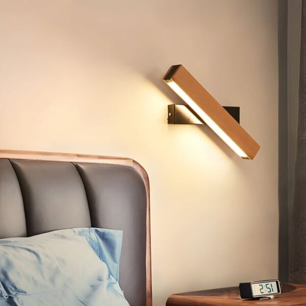 Verstellbare AdjustaLite - LED-Wandlampe Im Nordic Stil - Image 7