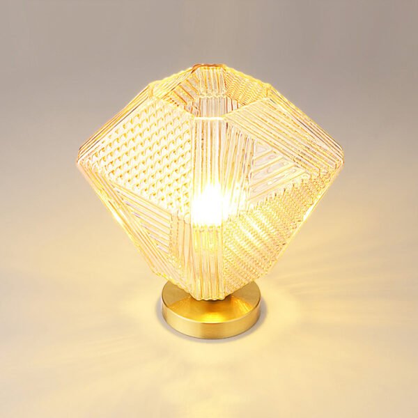 LichtZauber - Elegante Deckenlampe im Art Deco Stil - Image 10