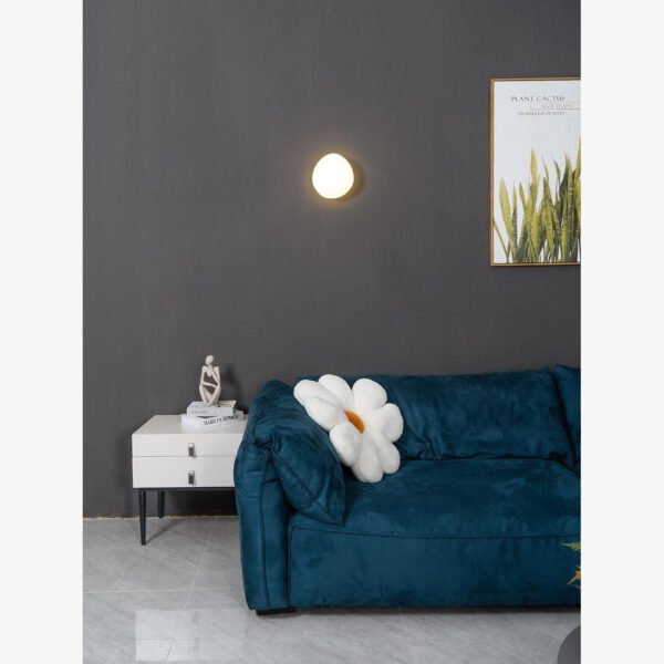LumiGlanz - Stilvolle Wandlampe aus Glas für Ihr Zuhause - Image 30