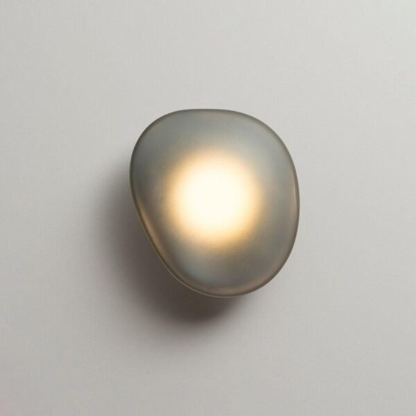 LumiGlanz - Stilvolle Wandlampe aus Glas für Ihr Zuhause - Image 20