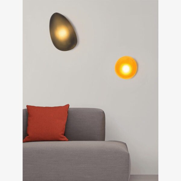 LumiGlanz - Stilvolle Wandlampe aus Glas für Ihr Zuhause - Image 18