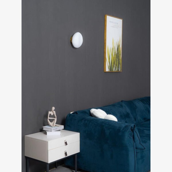LumiGlanz - Stilvolle Wandlampe aus Glas für Ihr Zuhause - Image 31