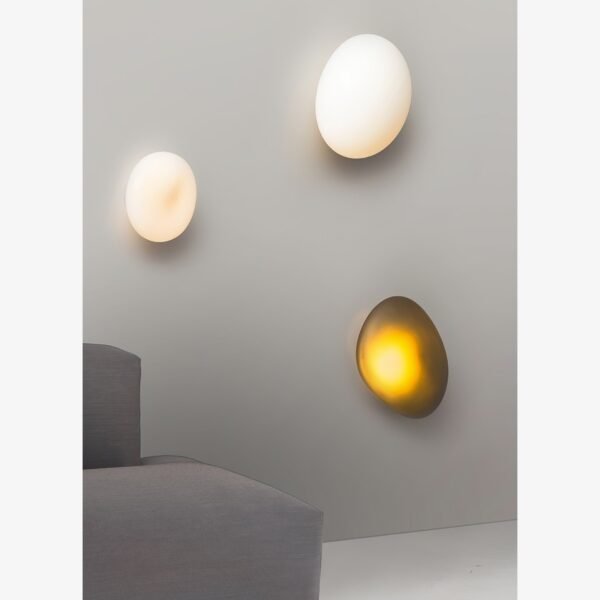 LumiGlanz - Stilvolle Wandlampe aus Glas für Ihr Zuhause - Image 52