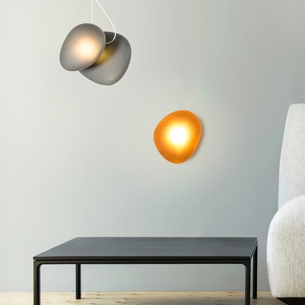 LumiGlanz - Stilvolle Wandlampe aus Glas für Ihr Zuhause - Image 54