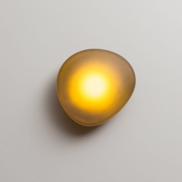 LumiGlanz - Stilvolle Wandlampe aus Glas für Ihr Zuhause - Image 21