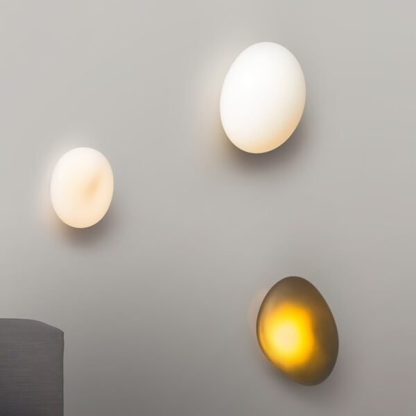 LumiGlanz - Stilvolle Wandlampe aus Glas für Ihr Zuhause - Image 49