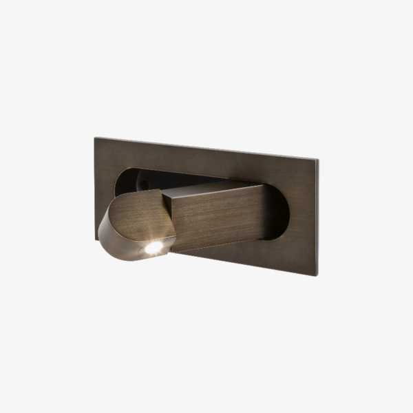 Lichtzauber - Moderne LED Wandlampe für Lesen - Image 41
