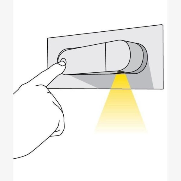Lichtzauber - Moderne LED Wandlampe für Lesen - Image 19