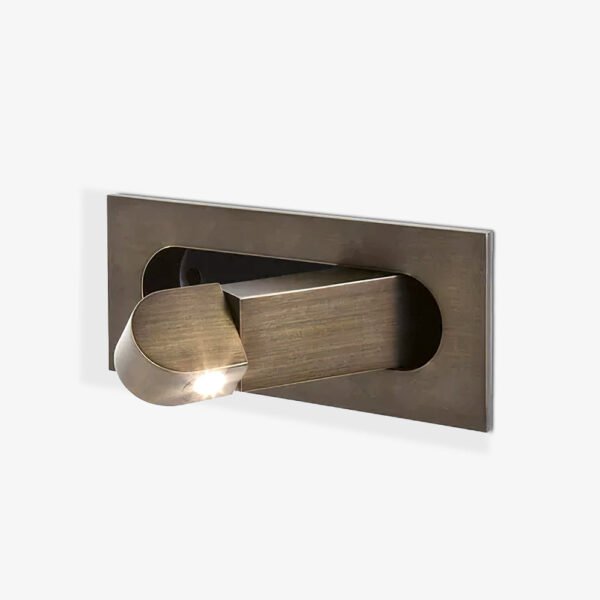 Lichtzauber - Moderne LED Wandlampe für Lesen - Image 37