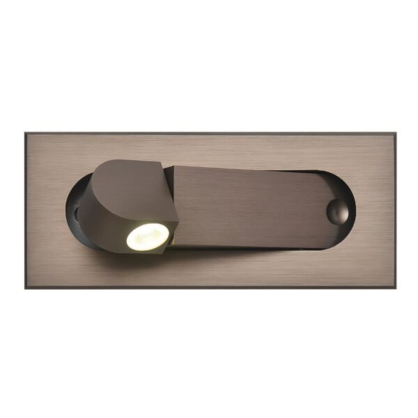 Lichtzauber - Moderne LED Wandlampe für Lesen - Image 36