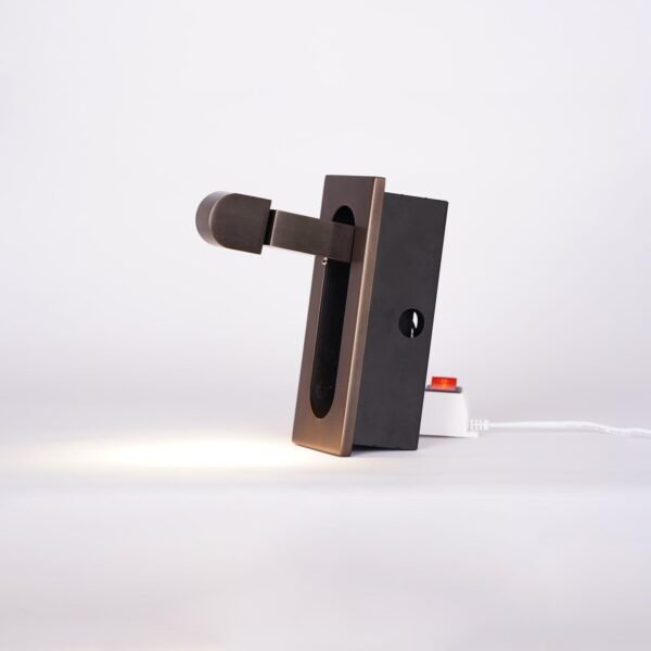 Lichtzauber - Moderne LED Wandlampe für Lesen - Image 28