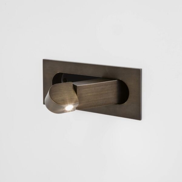 Lichtzauber - Moderne LED Wandlampe für Lesen - Image 42