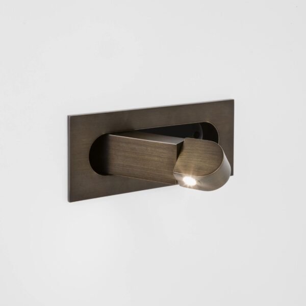 Lichtzauber - Moderne LED Wandlampe für Lesen - Image 24