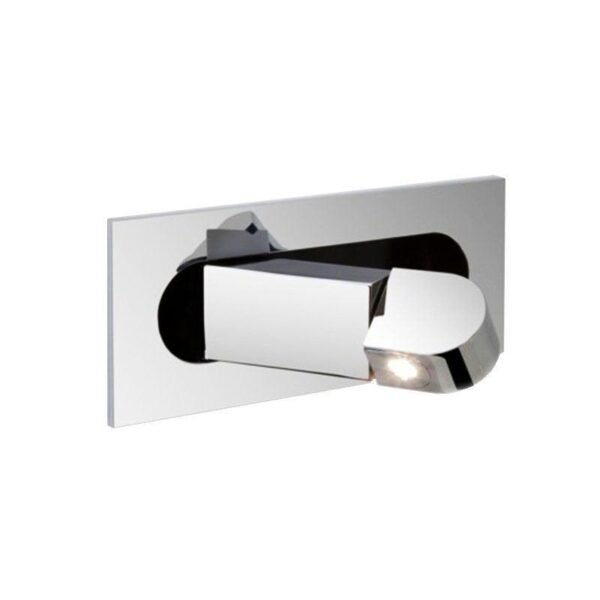 Lichtzauber - Moderne LED Wandlampe für Lesen - Image 43