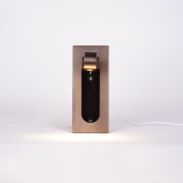 Lichtzauber - Moderne LED Wandlampe für Lesen - Image 27
