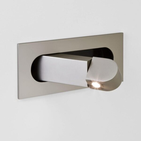 Lichtzauber - Moderne LED Wandlampe für Lesen - Image 44