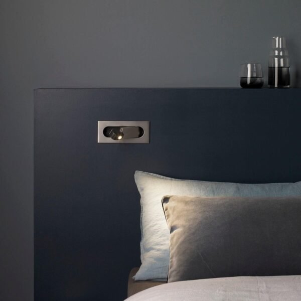 Lichtzauber - Moderne LED Wandlampe für Lesen - Image 7