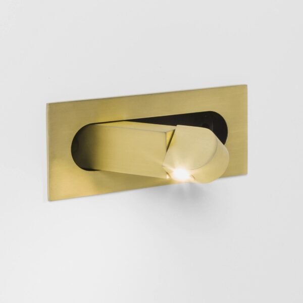 Lichtzauber - Moderne LED Wandlampe für Lesen - Image 22
