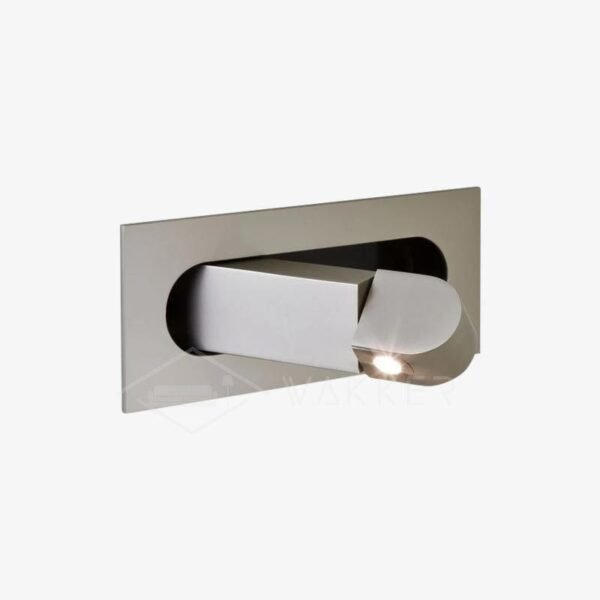 Lichtzauber - Moderne LED Wandlampe für Lesen - Image 33
