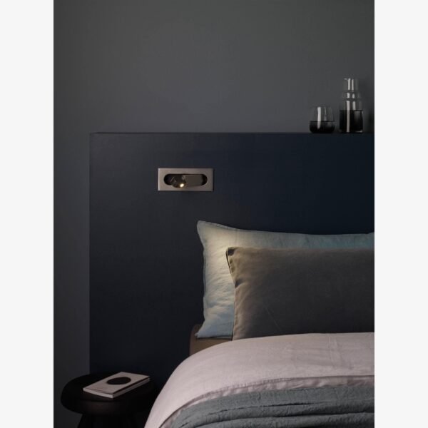Lichtzauber - Moderne LED Wandlampe für Lesen - Image 17